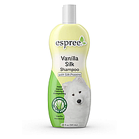 Espree Vanilla Silk Shampoo Шовковий ванільний шампунь для собак, 591 мл