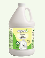 Espree Vanilla Silk Shampoo Шовковий ванільний шампунь для собак, 3.79 л