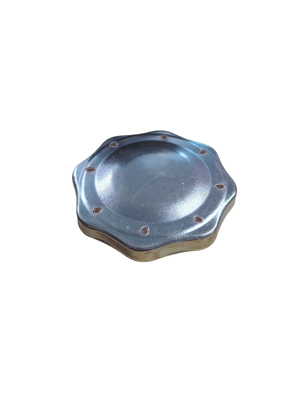 Кришка паливного бака Т-150, ЮМЗ, Т-16, Т-40, фото 1