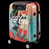 Валіза з напоями Coca Cola Suitcase 40s 13l, фото 2