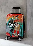 Валіза з напоями Coca Cola Suitcase 40s 13l, фото 4