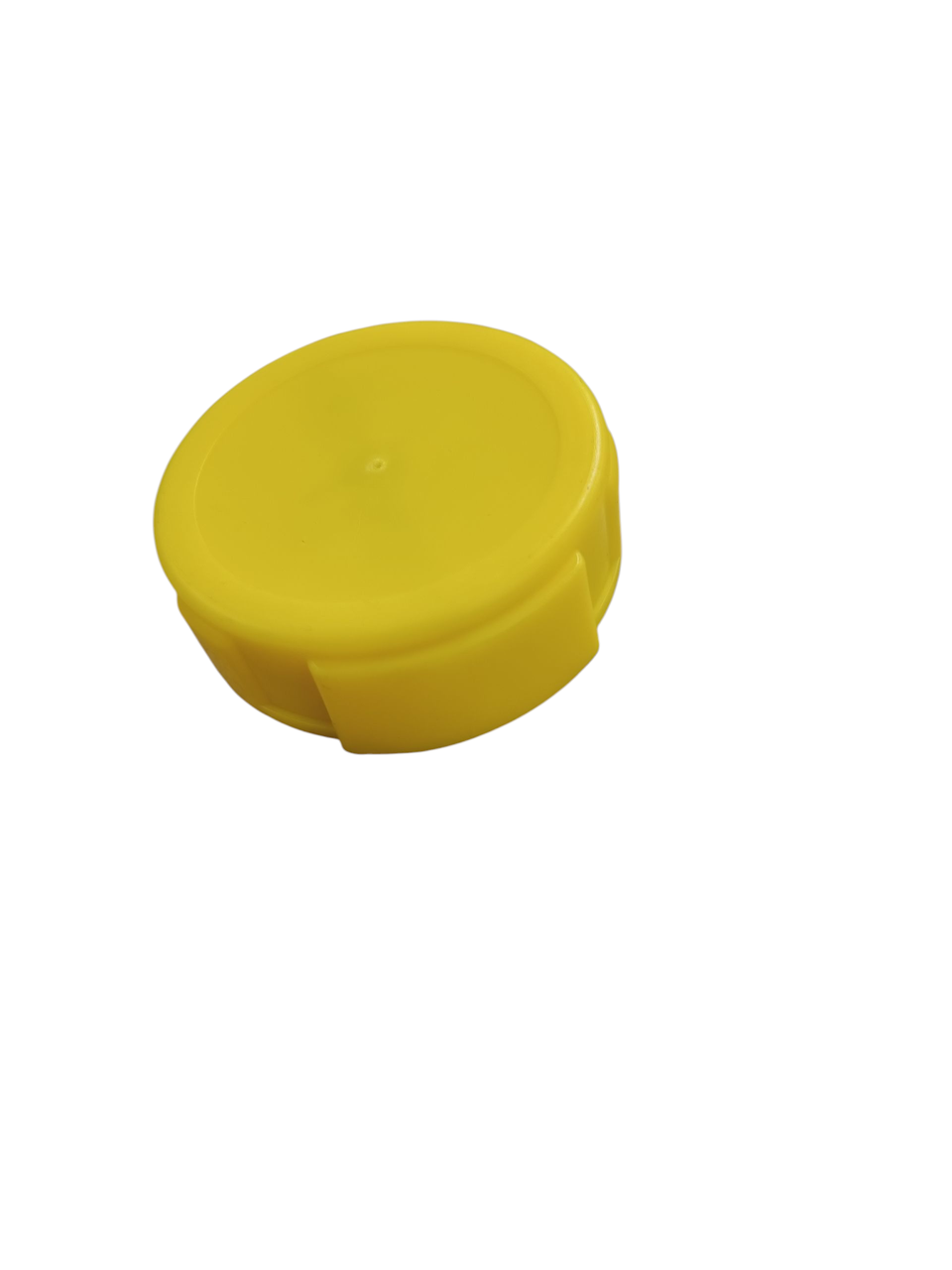 Кришка МТЗ бака паливного н/о Пластик, фото 1