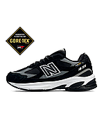 Кросівки New Balance 2010 GTX Black Grey White