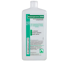 Аеродезин 1л