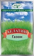 Комплексне мінеральне добриво Хелатин Газон, 50 мл