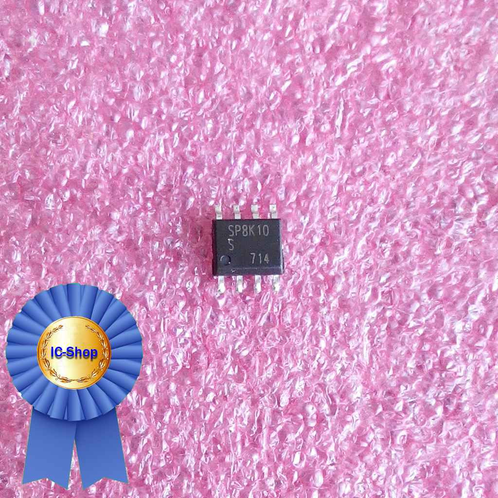 Мікросхема SP8K10 ( SP8K10S )