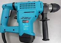 Перфоратор для професійних робіт з ударом Grand ПЕ-2400 Е Перфоратори бочкові (Регулювання обертів) hjk