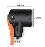 Насадка для велосипедного насоса (універсальна, потовщена), фото 7