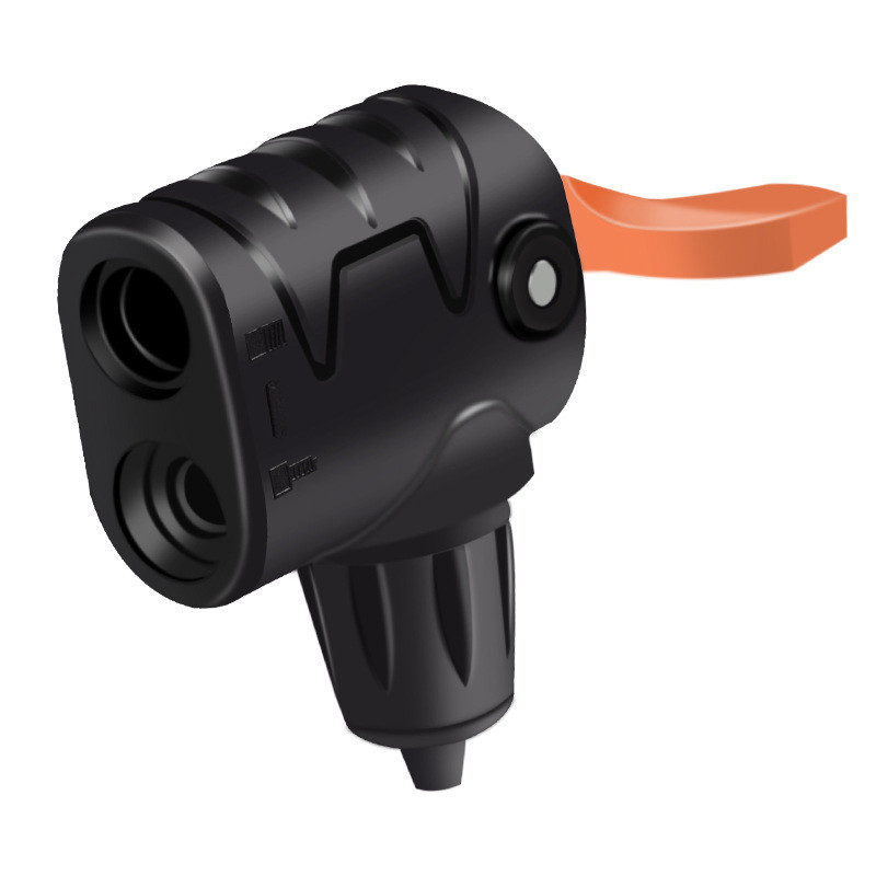 Насадка для велосипедного насоса (універсальна, потовщена), фото 1