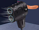 Насадка для велосипедного насоса (універсальна, потовщена), фото 3