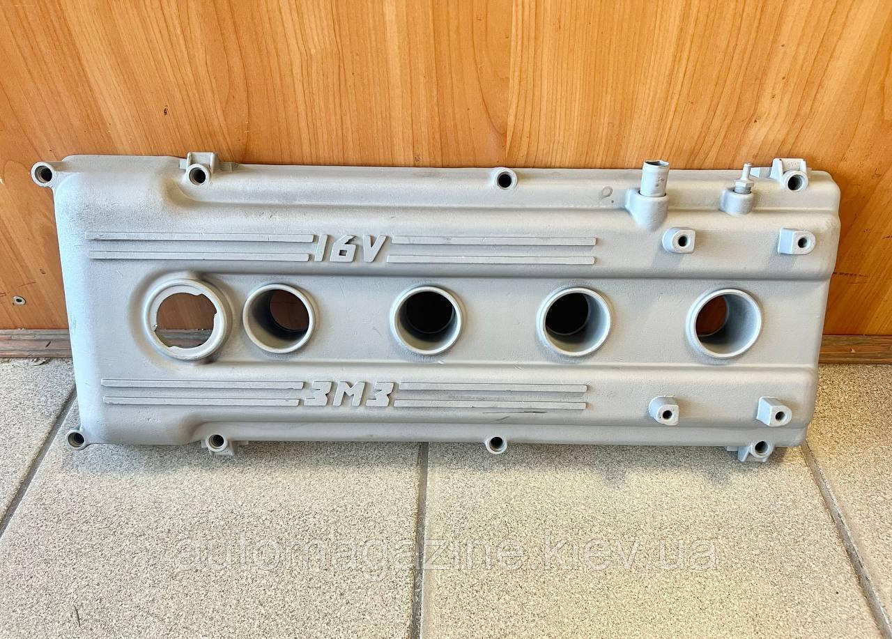 Кришка клапанів Газель, Соболь, Волга, УАЗ (405, 406, 409), фото 1