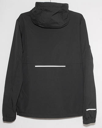 Молодіжна кофта вітровка SoftShell M,L,XL,2XL M, фото 5