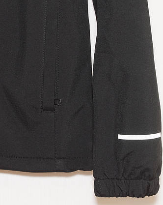 Молодіжна кофта вітровка SoftShell M,L,XL,2XL M, фото 4