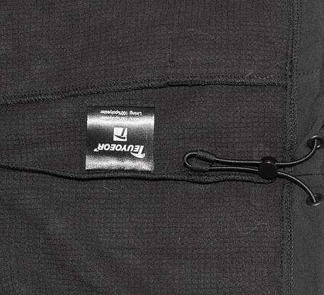 Молодіжна кофта вітровка SoftShell M,L,XL,2XL XL, фото 4