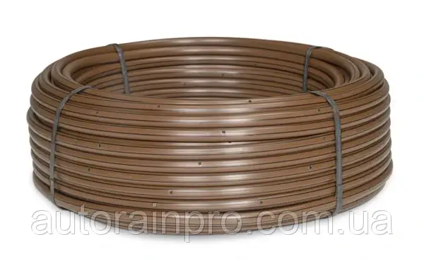 XFDripline50-100  Rain Bird крапельна трубка з компенсацією 100м, фото 1