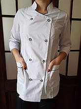 Куртки та костюми