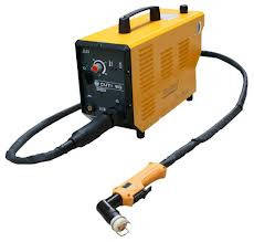 Ручна плазмова різка