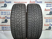 205/55 R16 Uniroyal WinterExpert зимові шини б/у