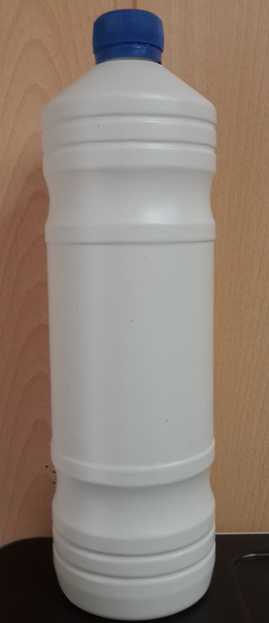 Бутылка для белизны Техно 940мл из вторички: продажа, цена в Днепре ...