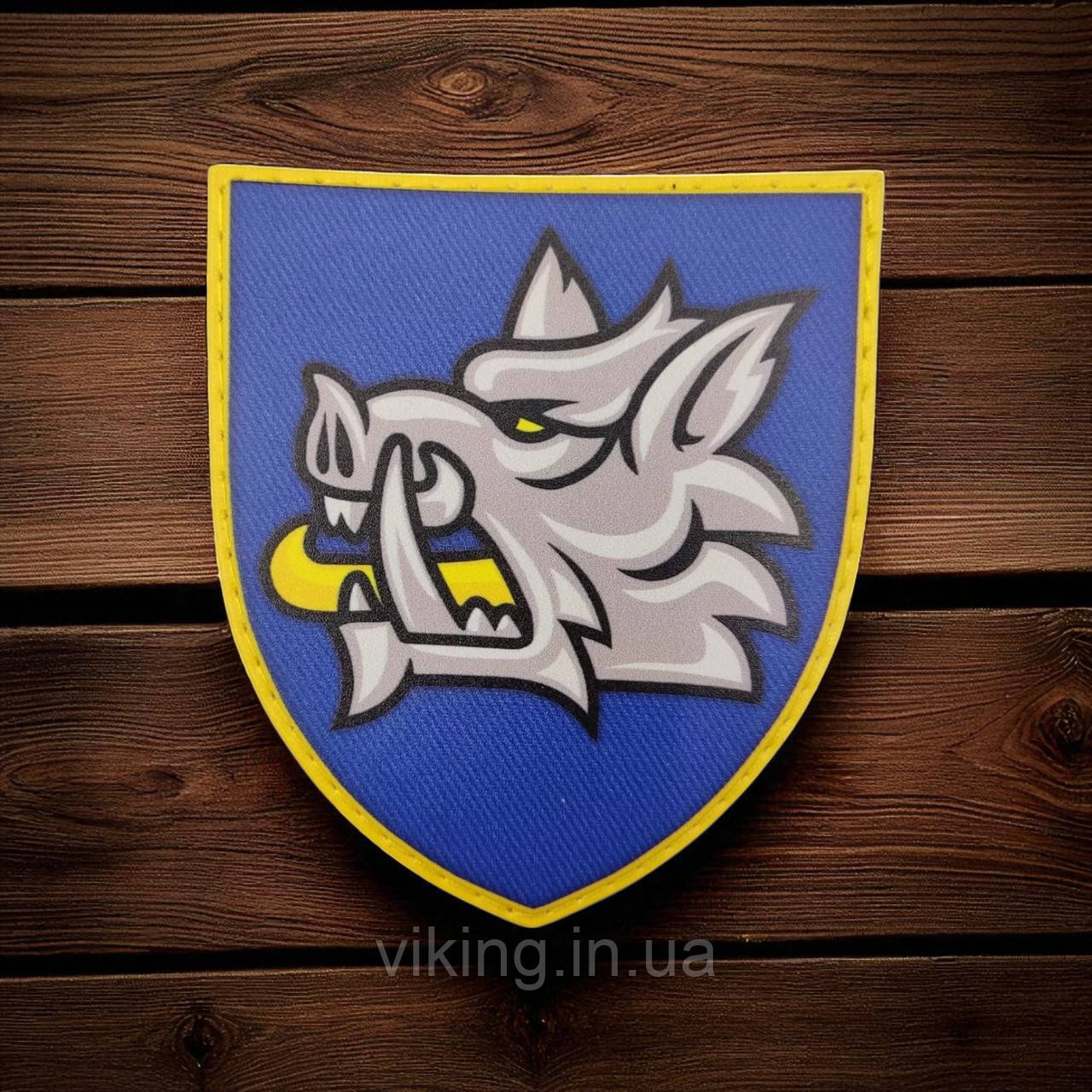 Патч / шеврон 153 ОМБр (окрема механізована бригада), фото 1