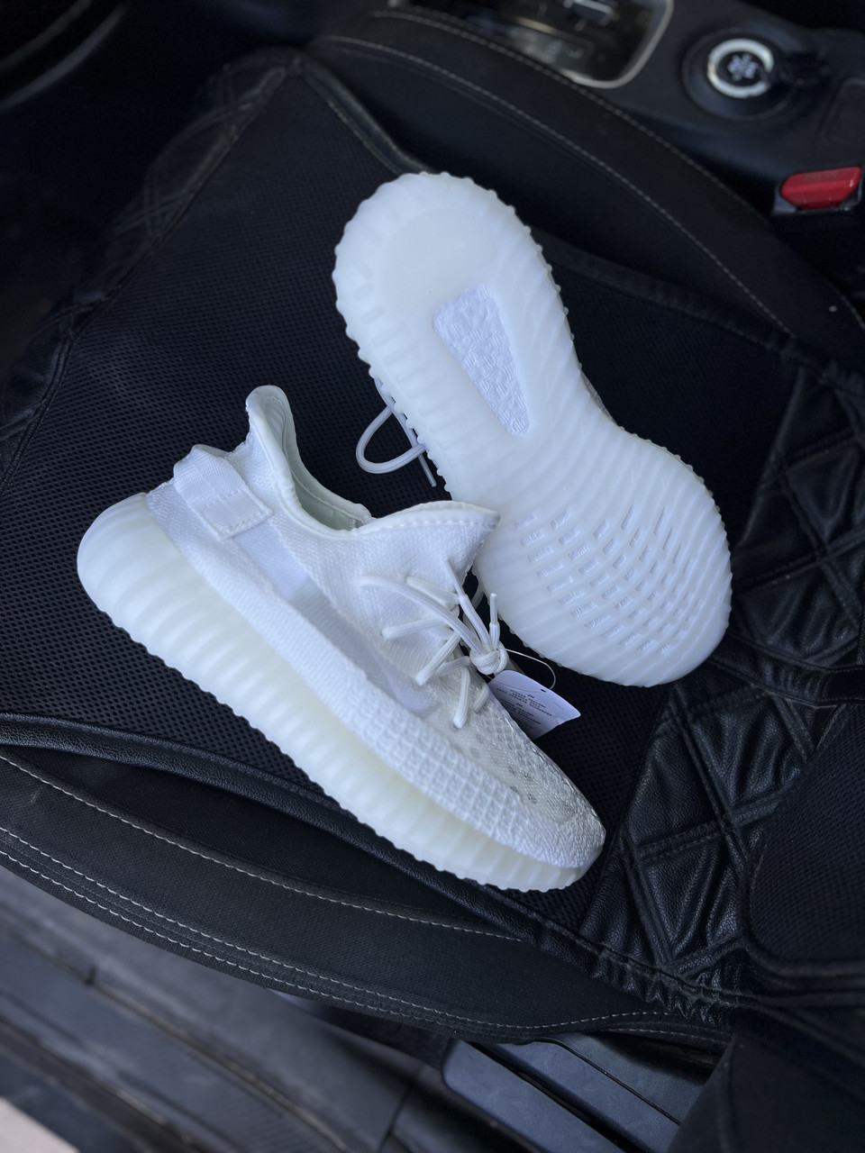 350 V2 Bone, фото 1