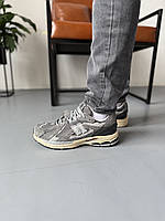 1906D Grey Beige Gore-Tex