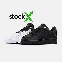 Nike Air Force 1 "Anniversary Edition" Black White