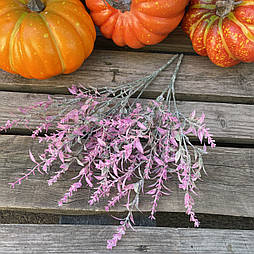 Кущ лаванда 34 см