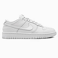 Nike Dunk Full White