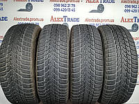 205/60 R16 Aeolus SnowAce AW03 зимові шини б/у