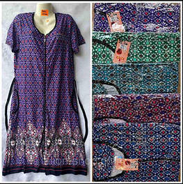 Тільки гуртом халати, ніжні сорочки, костюми для дому