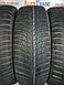 205/60 R16 Bridgestone Blizzak LM001 зимові шини б/у, фото 2