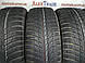 205/60 R16 Bridgestone Blizzak LM001 зимові шини б/у, фото 3