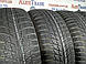 205/60 R16 Bridgestone Blizzak LM001 зимові шини б/у, фото 4