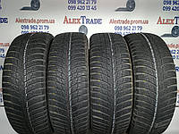205/60 R16 Bridgestone Blizzak LM001 зимові шини б/у