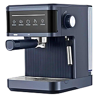 Рожковая кофеварка с капучинатором для дома 1200Вт кофеварки и кофемашины 20бар рожковая кофеварка с капучинатором 4,3кг