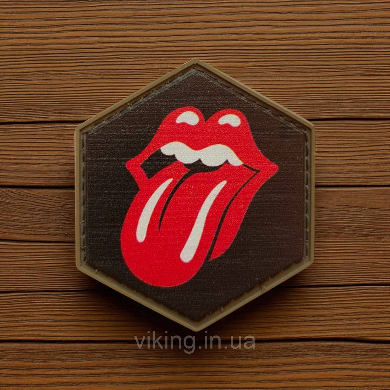 Патч / шеврон Ритми Свободи, фото 1