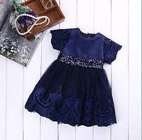 Сукня дитяча святкова на 2-3 роки