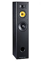 Davis Acoustics Dhavani MK2 Black Ash