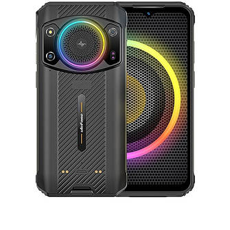 Чохли на Ulefone Armor 21