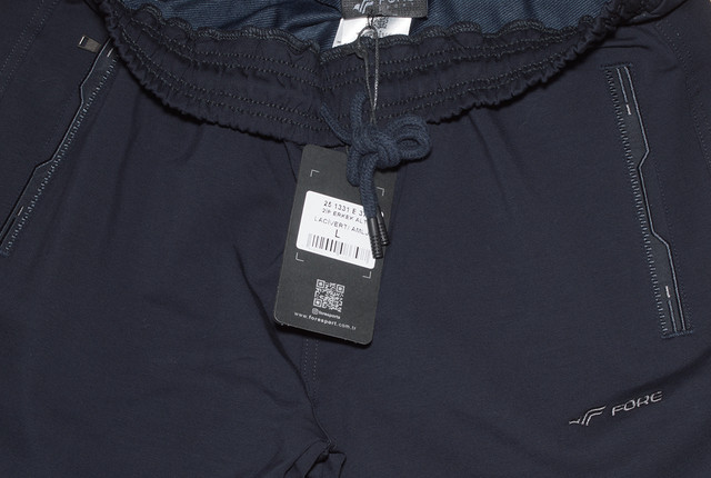 Чоловічі класичні спортивні штани