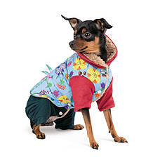 Костюм Pet Fashion "Alisa" для дівчинки XS