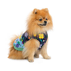 Жилет Pet Fashion "Grass" для собак XS2