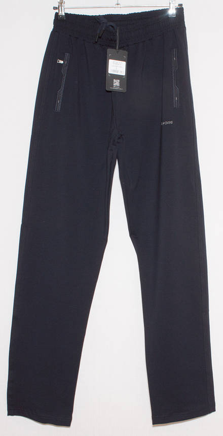 Спортивні штани чоловічі  Fore 1331L,XL,XXL,3XL, фото 1