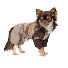 Дощовик Pet Fashion Mustang для собак ХS