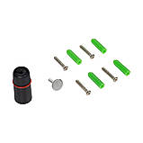 IP-відеокамера 4Mp Light Vision VLC-4440DFI White (Linklemo) f=2.7-12mm, фото 7