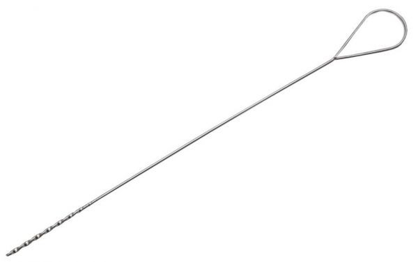 Зонд носовий, з навивкою., фото 1