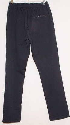 Спортивні штани чоловічі сині туреччина Mxtim/Avic 2325 7XL,8XL,9XL, фото 2