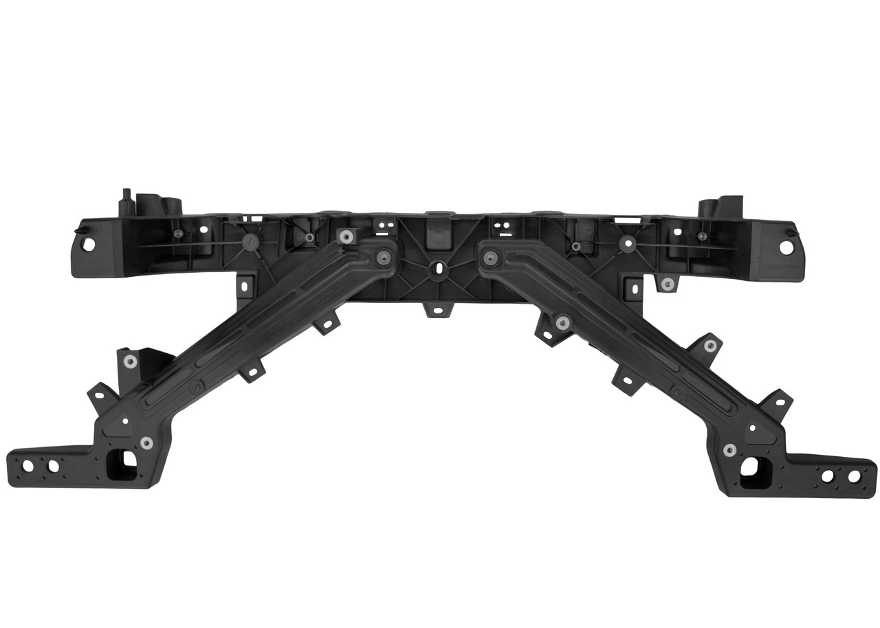 Передня установча панель / панель передня телевізор Tesla Model 3 Highland 2024 - (1711743-00-F), фото 1