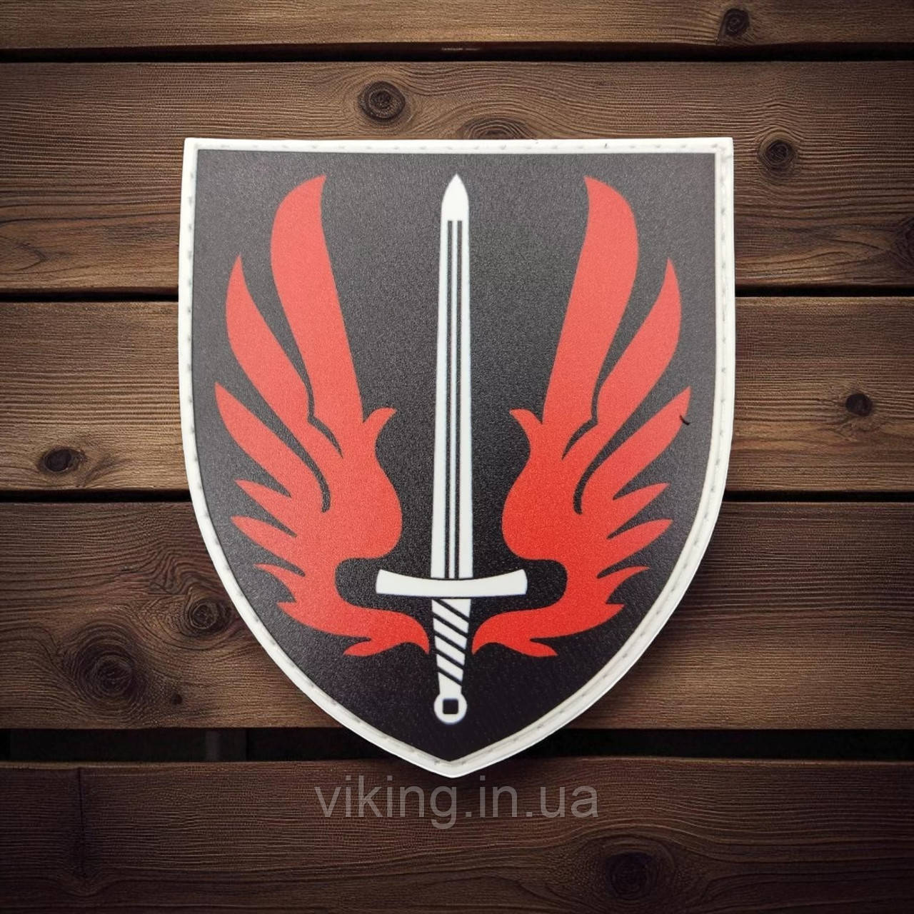 Патч / шеврон 67 ОМБр (окрема механізована бригада), фото 1